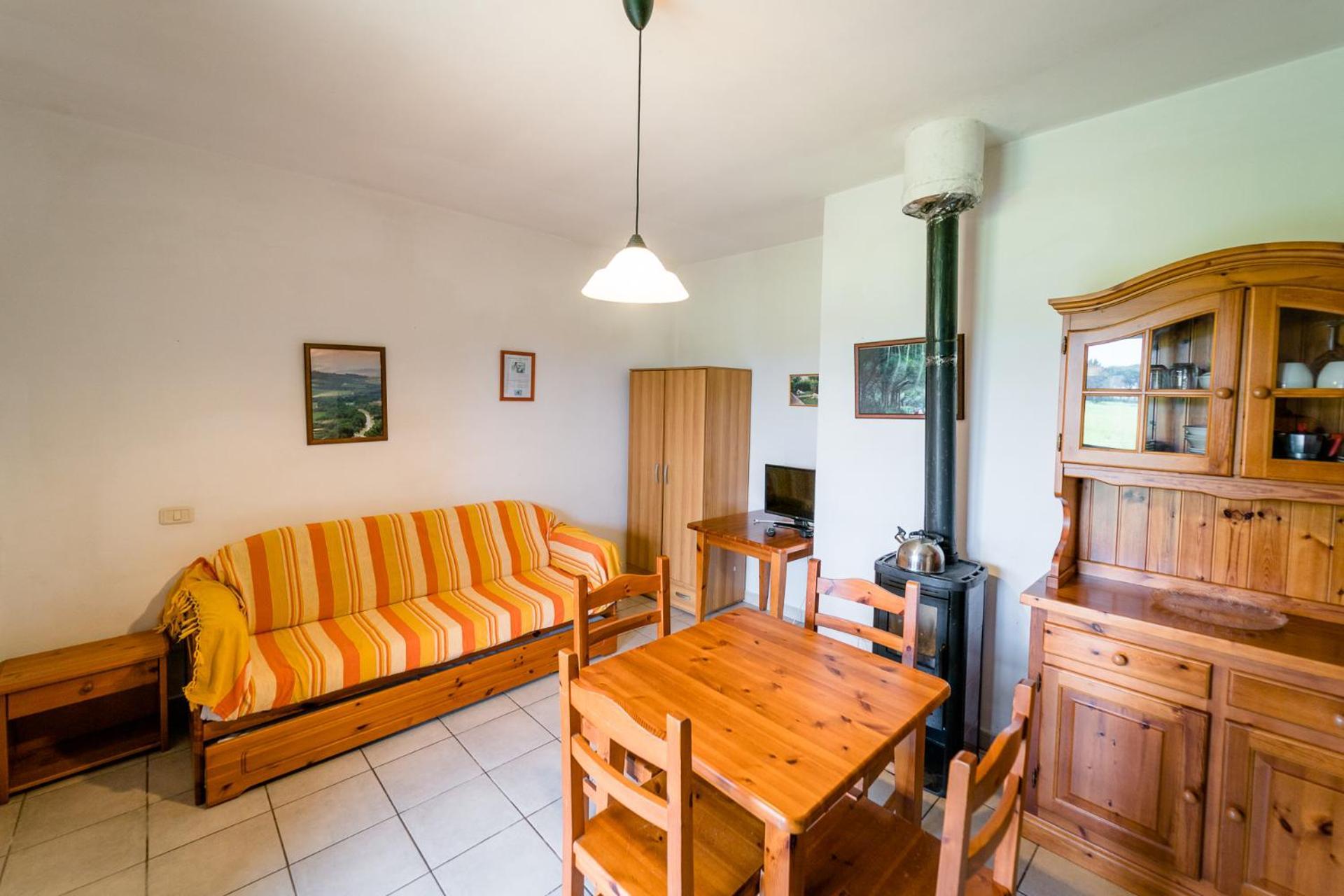 Agriturismo Bio Femminella Principina a Mare Extérieur photo