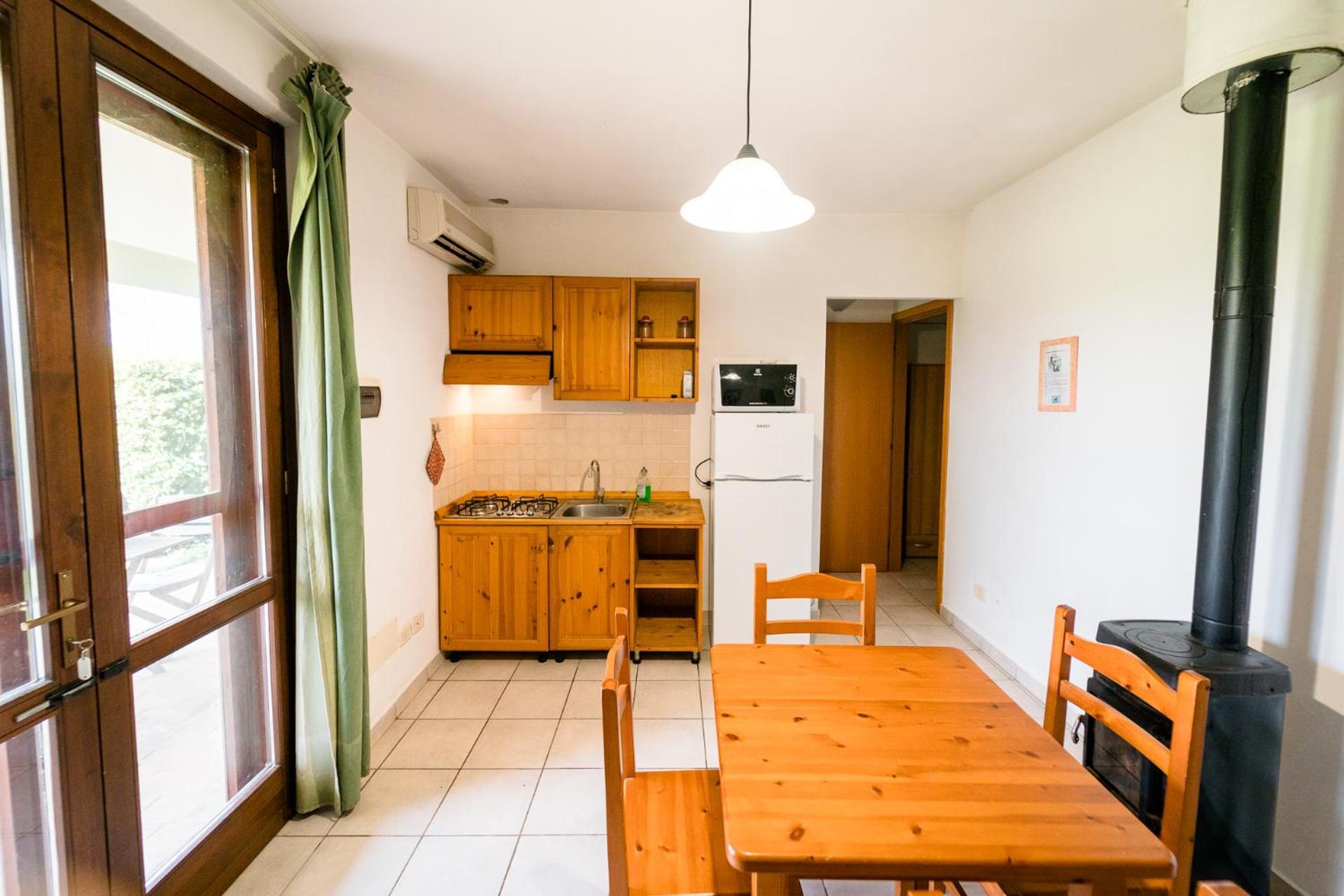 Agriturismo Bio Femminella Principina a Mare Extérieur photo