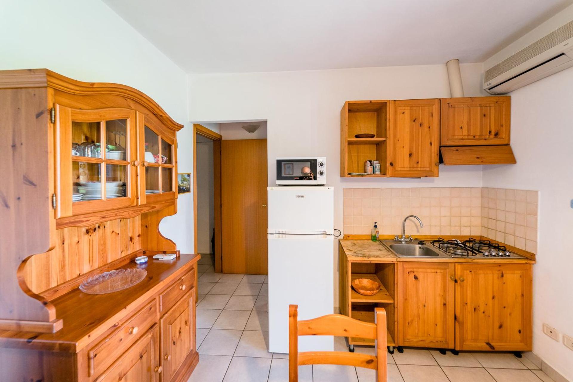 Agriturismo Bio Femminella Principina a Mare Extérieur photo