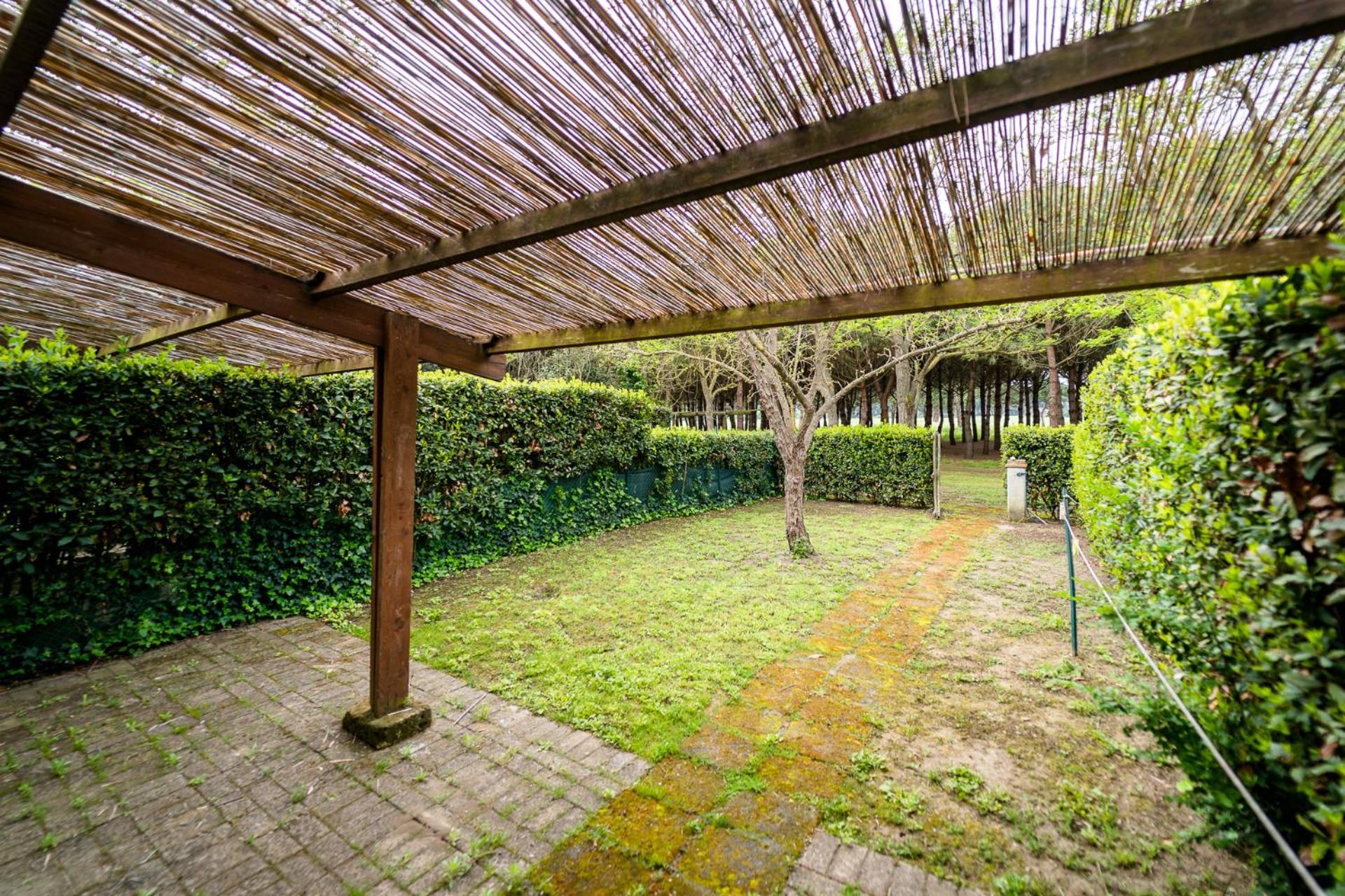 Agriturismo Bio Femminella Principina a Mare Extérieur photo