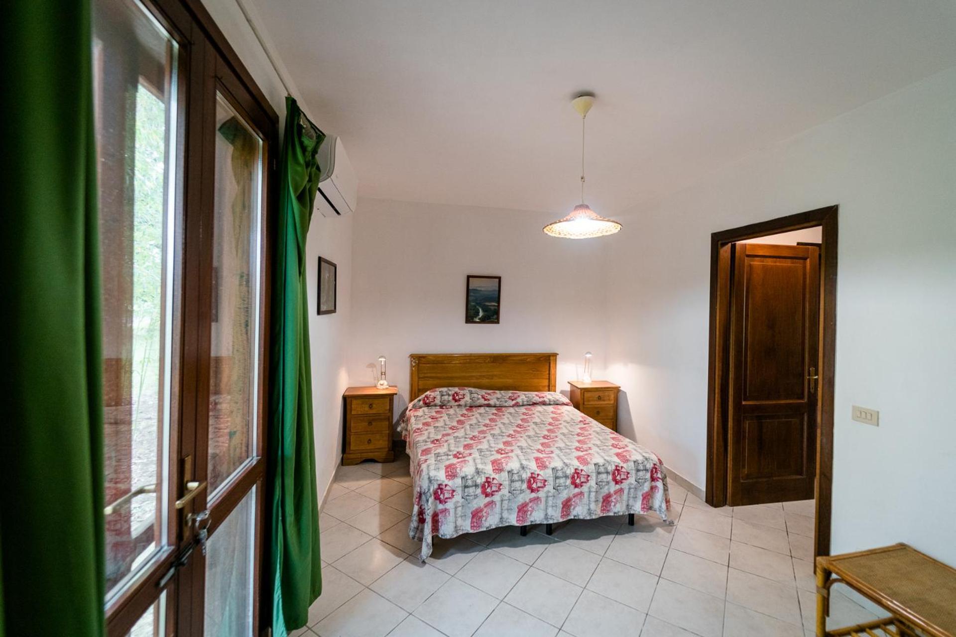 Agriturismo Bio Femminella Principina a Mare Extérieur photo