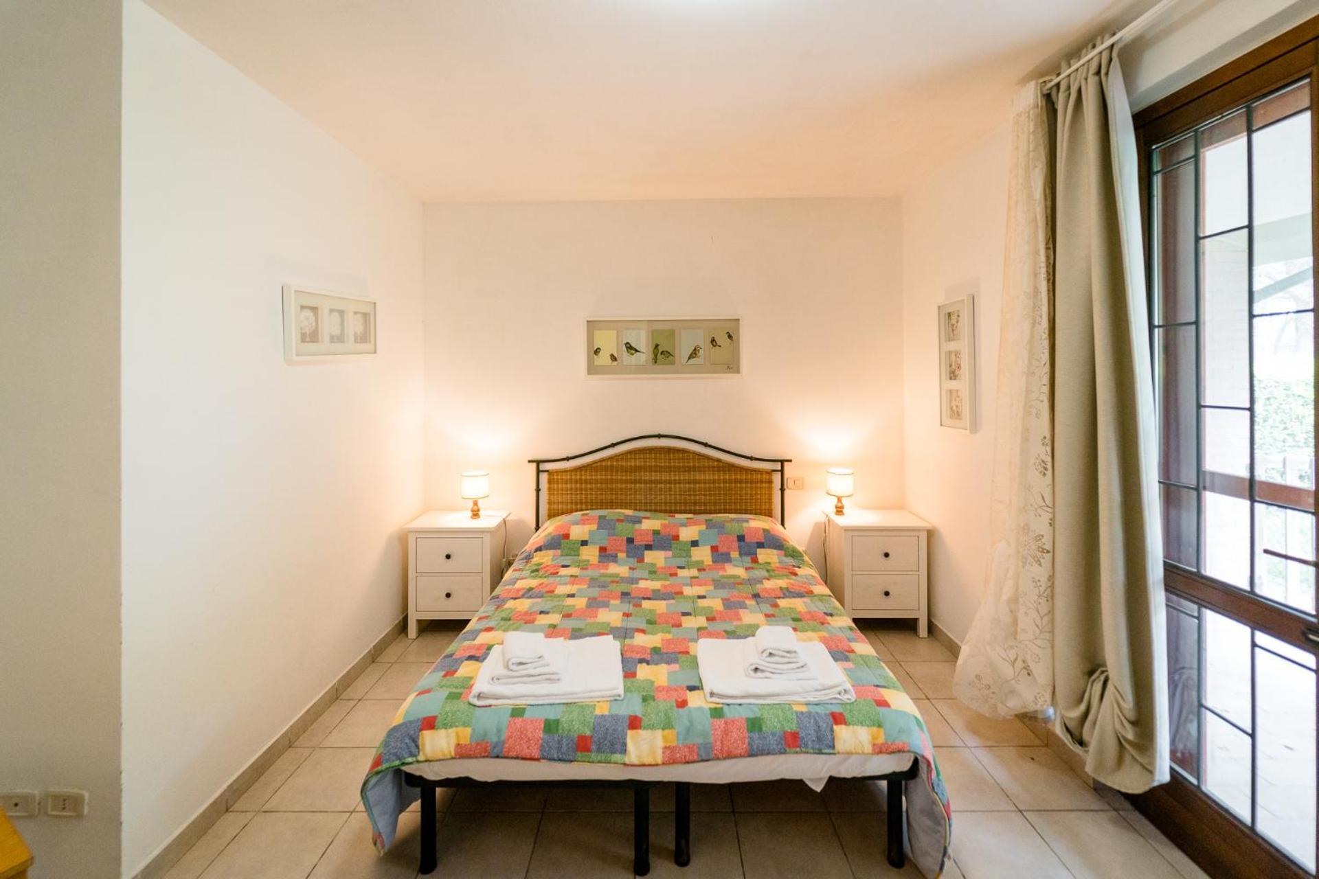 Agriturismo Bio Femminella Principina a Mare Extérieur photo