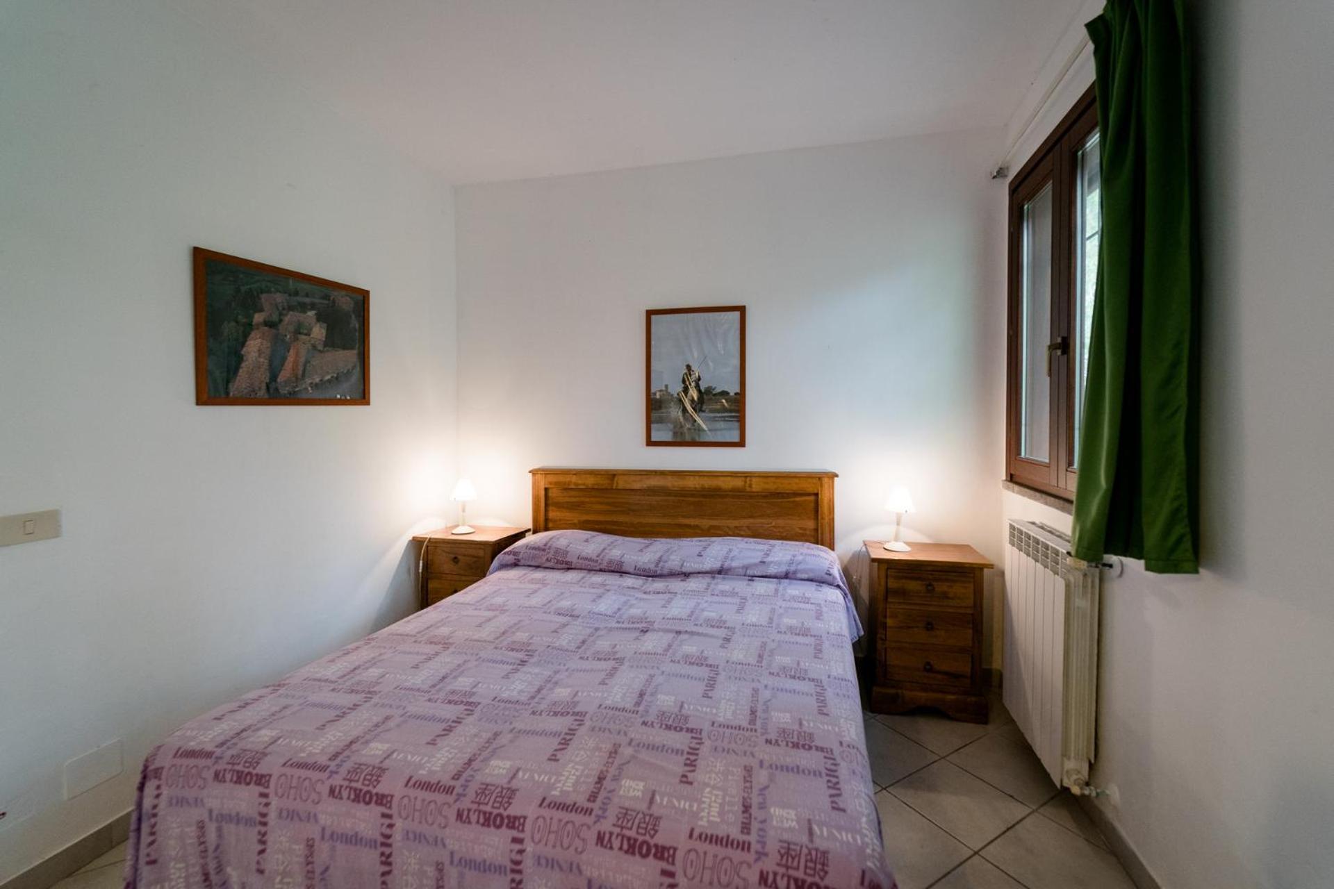Agriturismo Bio Femminella Principina a Mare Extérieur photo