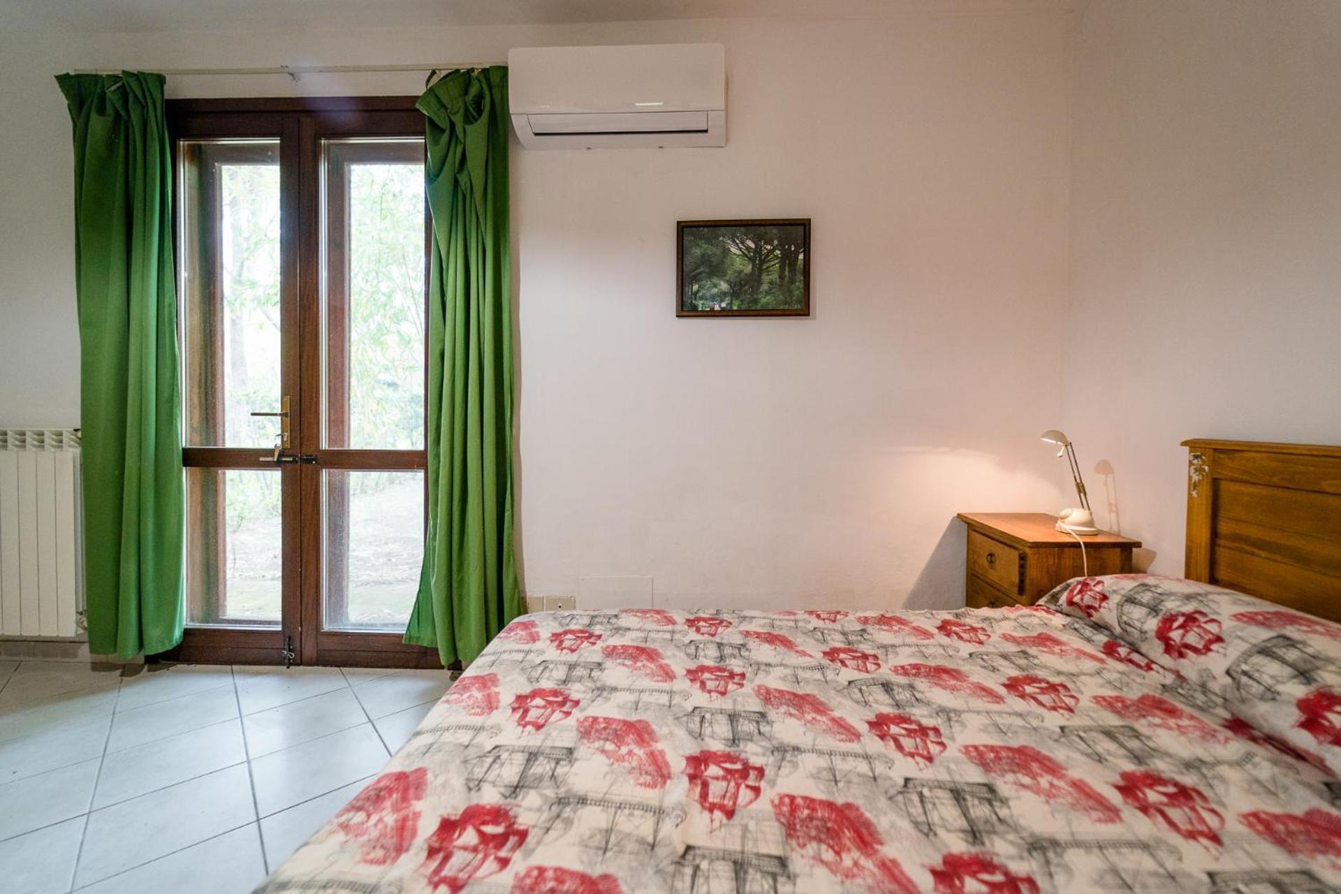 Agriturismo Bio Femminella Principina a Mare Extérieur photo