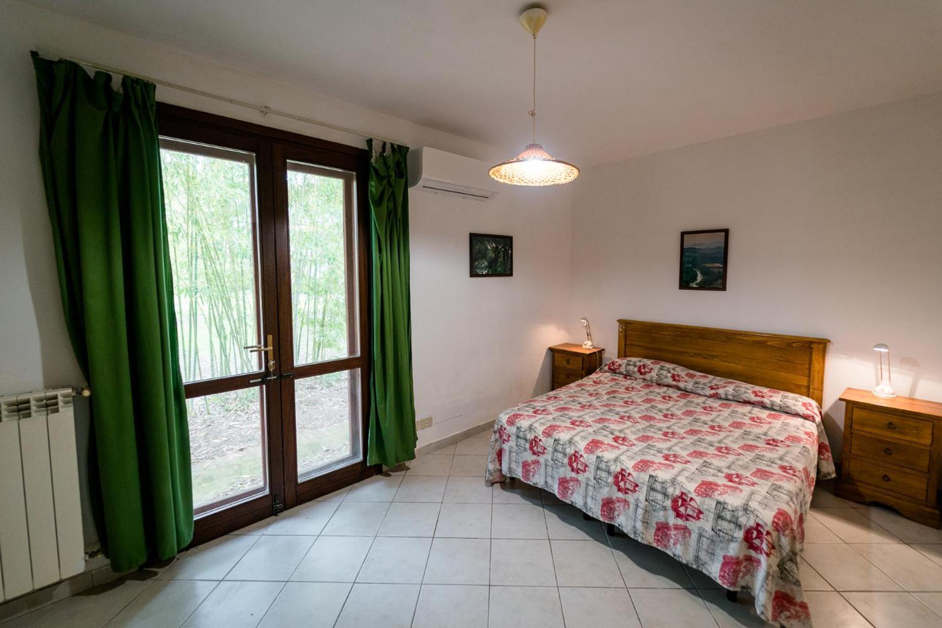 Agriturismo Bio Femminella Principina a Mare Extérieur photo