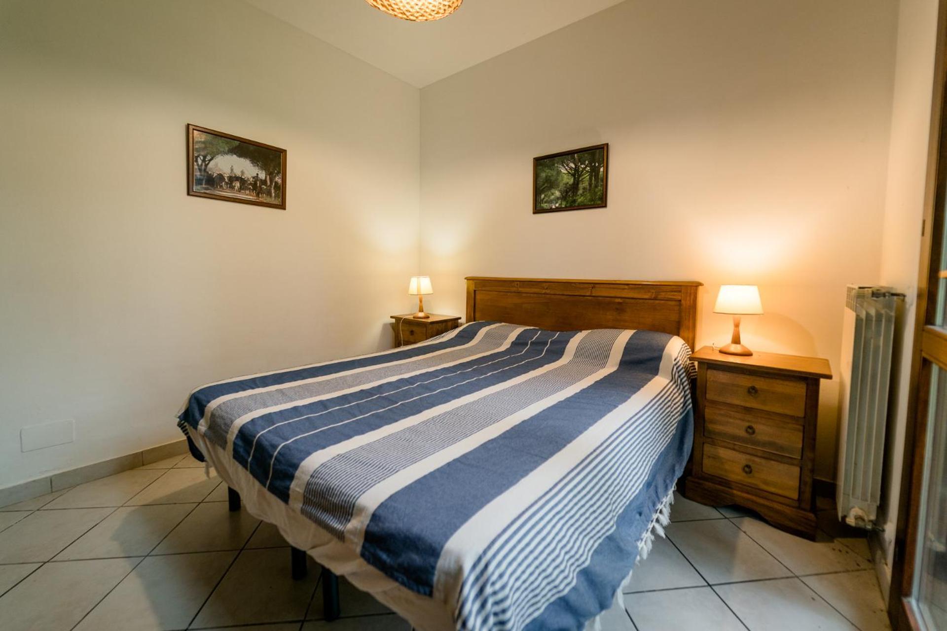 Agriturismo Bio Femminella Principina a Mare Extérieur photo