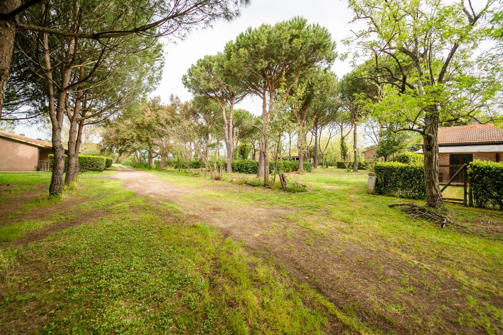 Agriturismo Bio Femminella Principina a Mare Extérieur photo