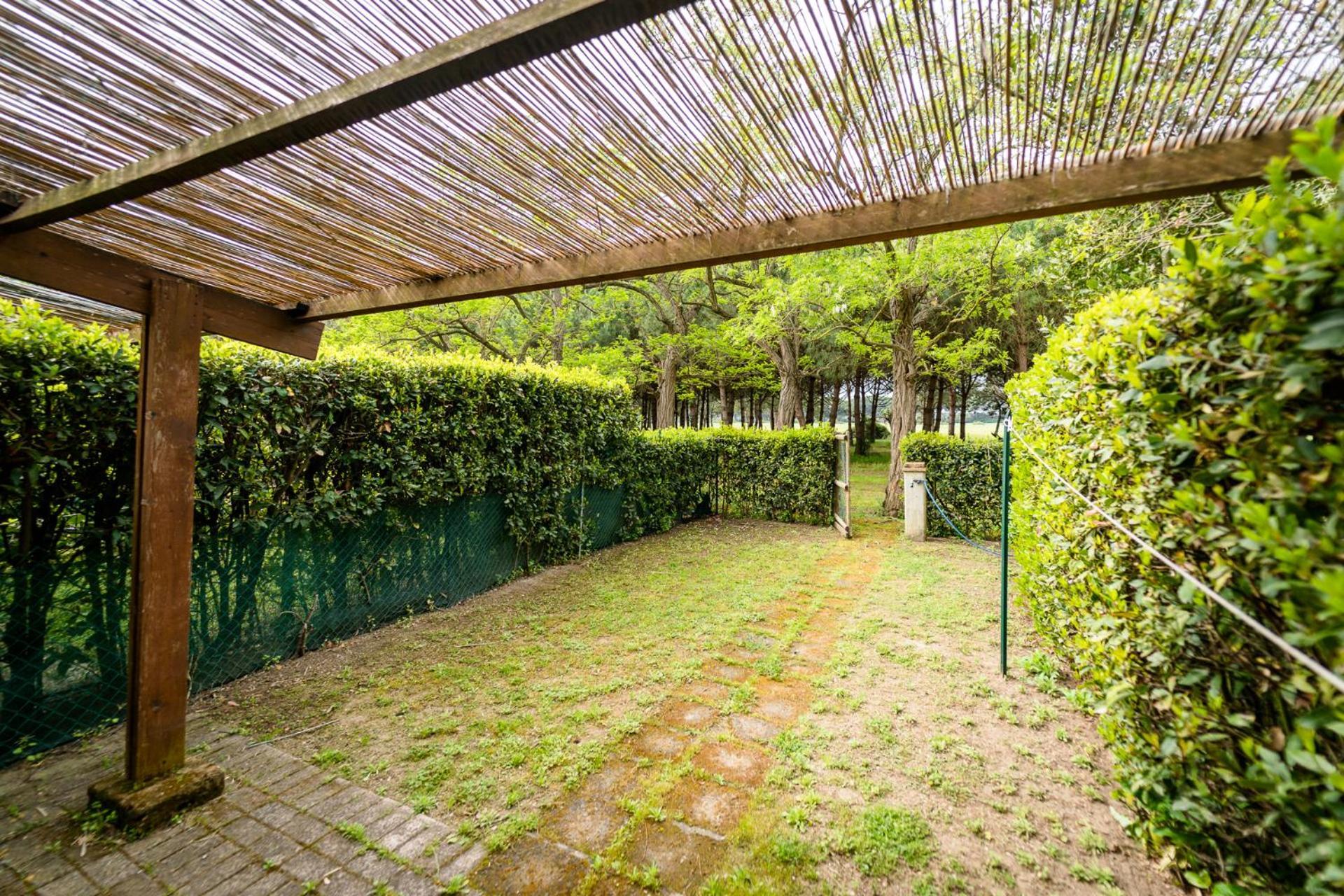 Agriturismo Bio Femminella Principina a Mare Extérieur photo
