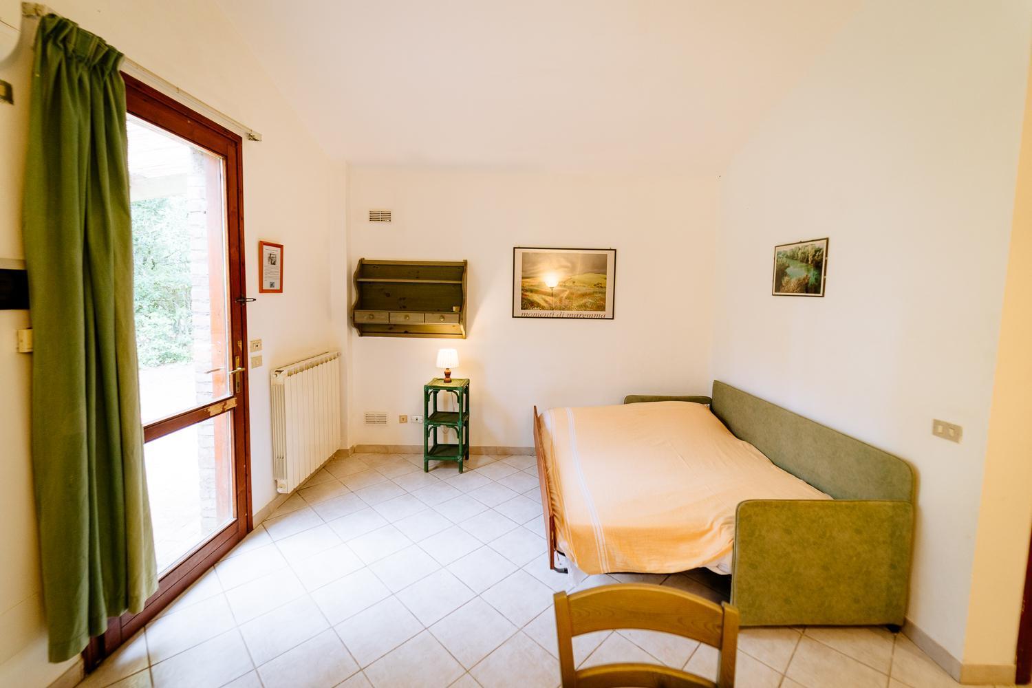 Agriturismo Bio Femminella Principina a Mare Extérieur photo