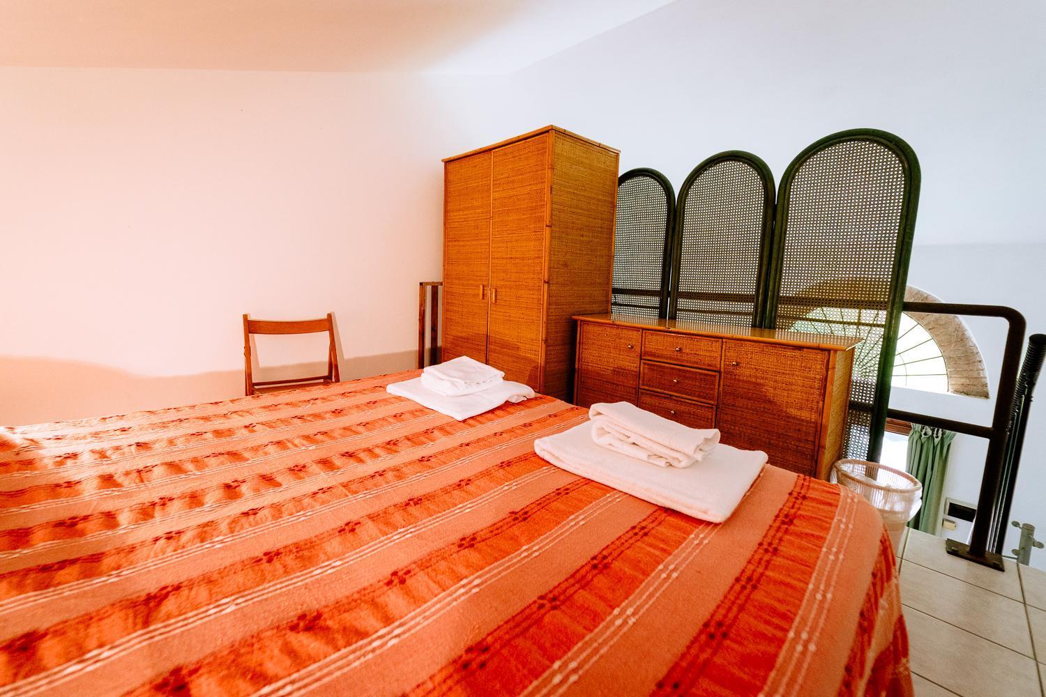 Agriturismo Bio Femminella Principina a Mare Extérieur photo