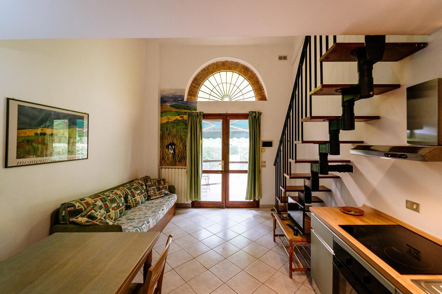 Agriturismo Bio Femminella Principina a Mare Extérieur photo