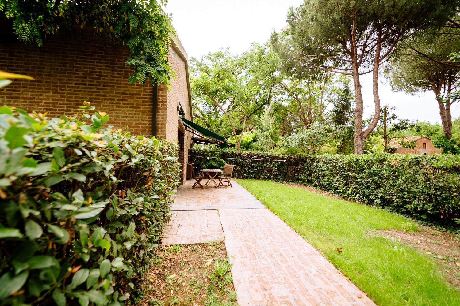 Agriturismo Bio Femminella Principina a Mare Extérieur photo